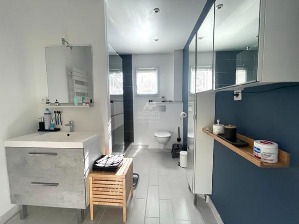 Maison Conflans Sainte Honorine 5 pièce(s) 110 m2 435 000 € **  - Référence  7347