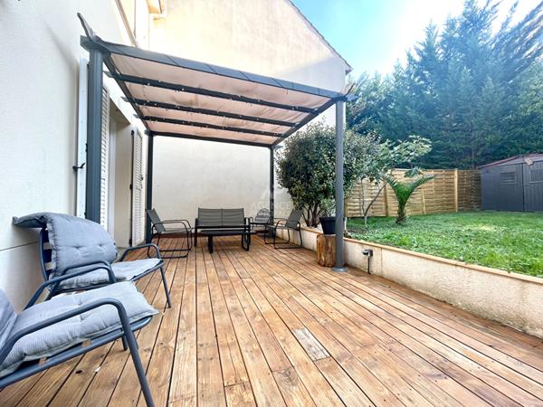 Maison Conflans Sainte Honorine 5 pièce(s) 110 m2 435 000 € **  - Référence  7347