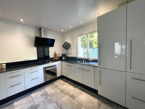 Maison Conflans Sainte Honorine 5 pièce(s) 110 m2 435 000 € **  - Référence  7347