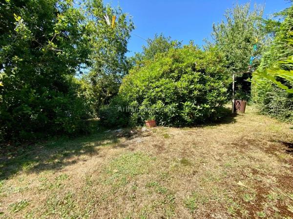 Vente Terrain 612 m2 à Saint-Avé