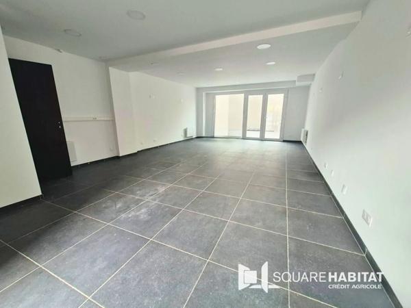 Maison à vendre 4 pièces 130m² Mons-en-Barœul (59370)