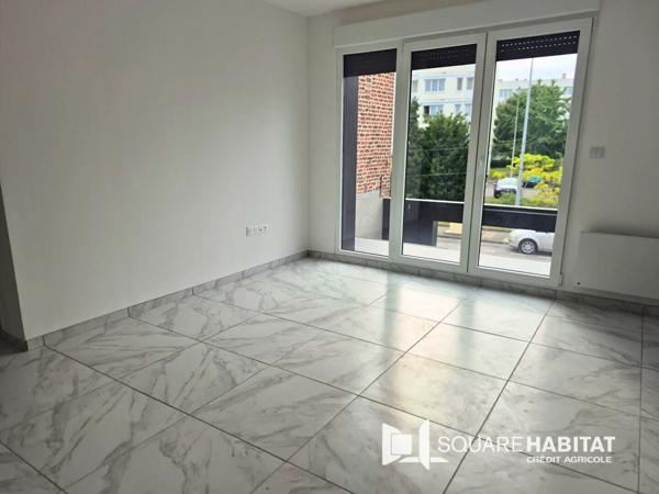 Maison à vendre 4 pièces 130m² Mons-en-Barœul (59370)