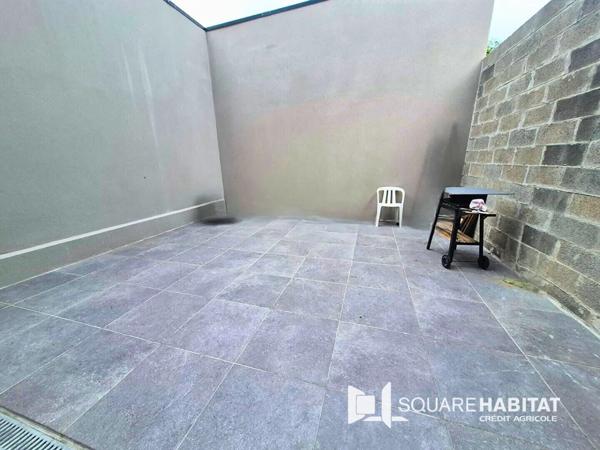 Maison à vendre 4 pièces 130m² Mons-en-Barœul (59370)