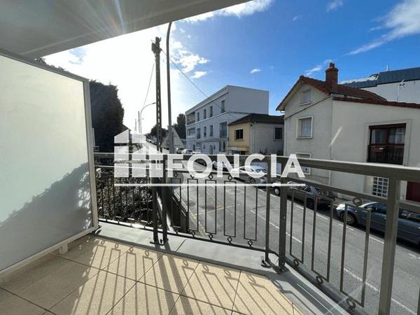 Location Appartement 3 pièces 64.75 m² - 91 AVENUE DE LA DIVISION LECLERC Chatenay Malabry 92290