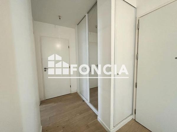 Location Appartement 3 pièces 64.75 m² - 91 AVENUE DE LA DIVISION LECLERC Chatenay Malabry 92290