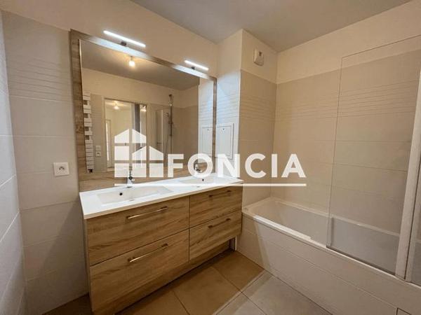 Location Appartement 3 pièces 64.75 m² - 91 AVENUE DE LA DIVISION LECLERC Chatenay Malabry 92290