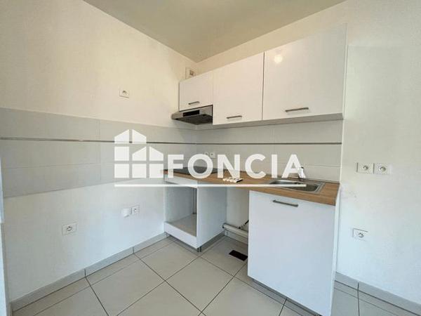 Location Appartement 3 pièces 64.75 m² - 91 AVENUE DE LA DIVISION LECLERC Chatenay Malabry 92290