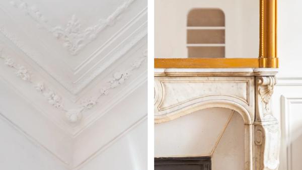 Appartement Paris 11e - RAMPON / MALTE