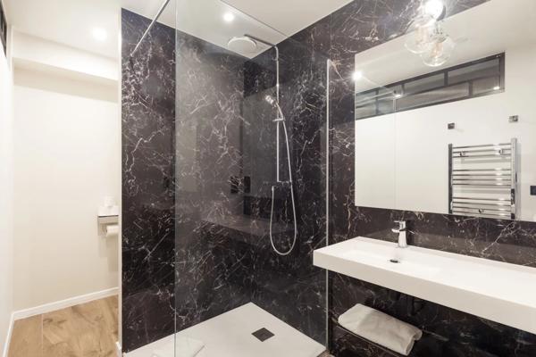 Appartement Paris 6e - SAINT-GERMAIN