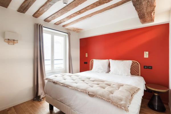 Appartement Paris 6e - SAINT-GERMAIN