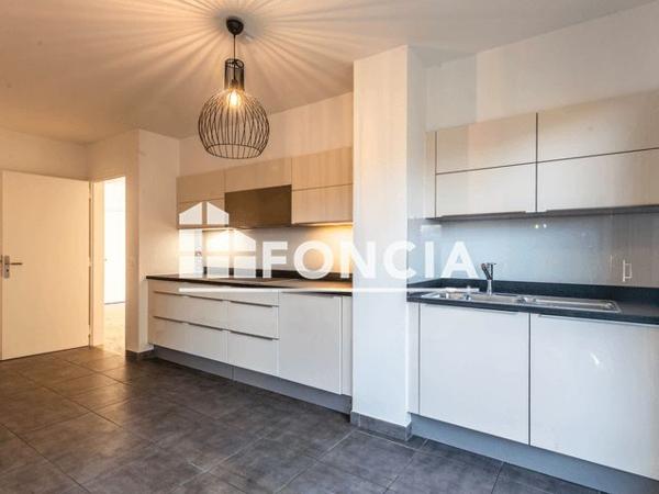 À vendre Appartement 5 pièces 153 m² - Saint-julien-en-genevois 74160