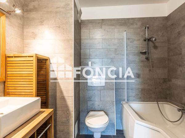 À vendre Appartement 5 pièces 153 m² - Saint-julien-en-genevois 74160