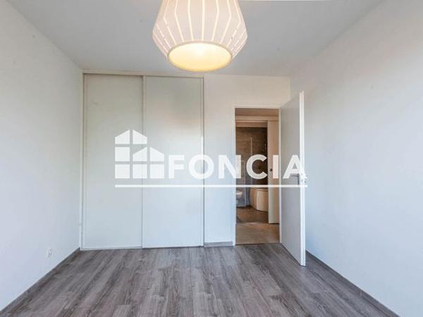 À vendre Appartement 5 pièces 153 m² - Saint-julien-en-genevois 74160