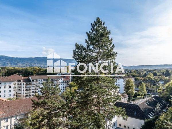 À vendre Appartement 5 pièces 153 m² - Saint-julien-en-genevois 74160