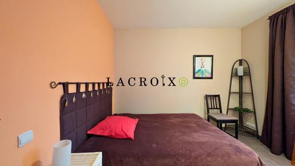 Maison à BÉDOIN (84410)