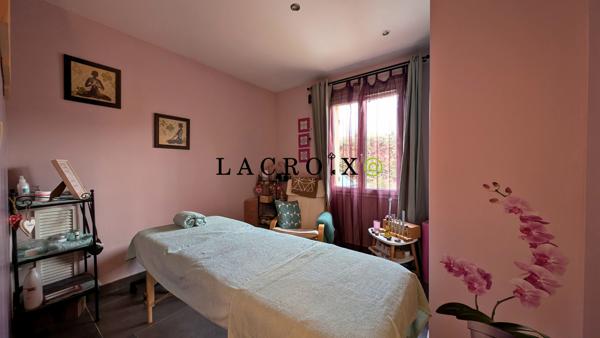 Maison à BÉDOIN (84410)