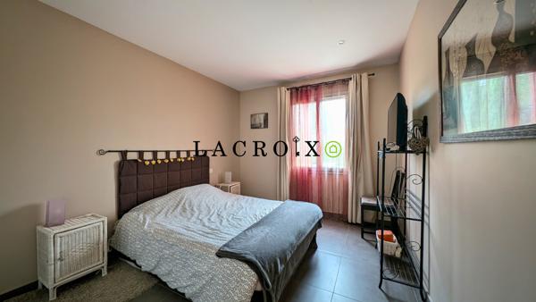 Maison à BÉDOIN (84410)