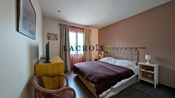 Maison à BÉDOIN (84410)