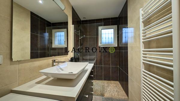 Maison à BÉDOIN (84410)