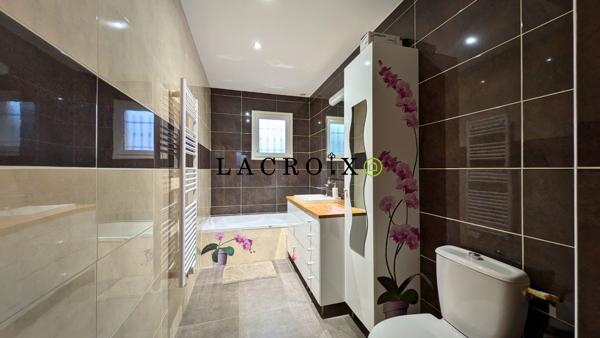 Maison à BÉDOIN (84410)