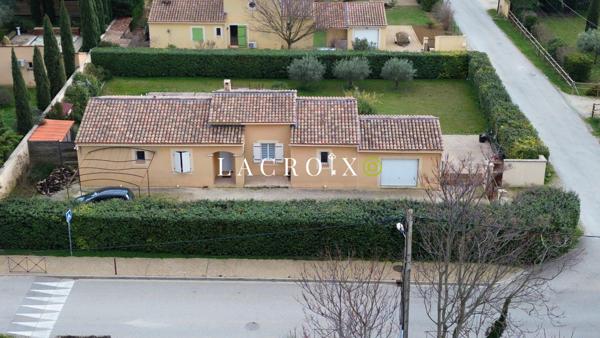 Maison à BÉDOIN (84410)