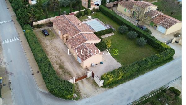 Maison à BÉDOIN (84410)