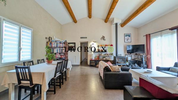 Maison à BÉDOIN (84410)