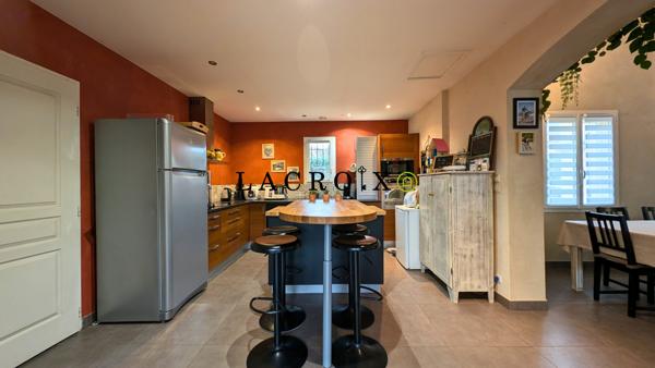 Maison à BÉDOIN (84410)