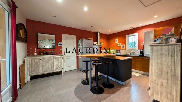 Maison à BÉDOIN (84410)