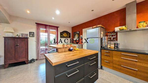 Maison à BÉDOIN (84410)