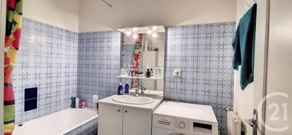 appartement à vendre  4 pièces - 80,07 m2 ST PIERRE EN FAUCIGNY - 74