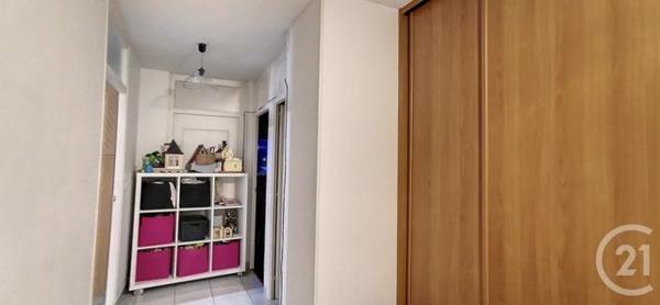 appartement à vendre  4 pièces - 80,07 m2 ST PIERRE EN FAUCIGNY - 74