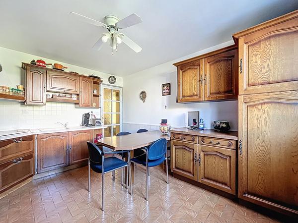 Maison environ 90 m² Livron Sur Drome 4 pièces 3 chambres