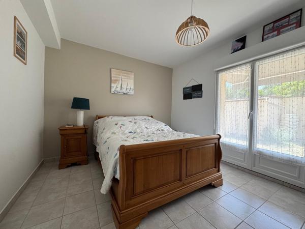 Maison à MANTES-LA-VILLE, 78711 - 5 pièces 128m²