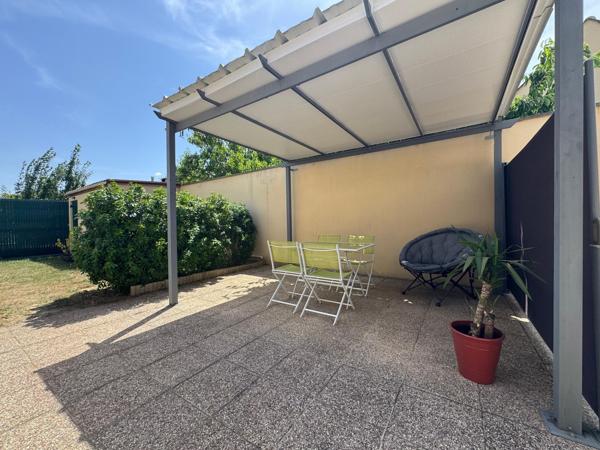 Maison à MANTES-LA-VILLE, 78711 - 5 pièces 128m²