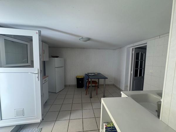 Maison à MANTES-LA-VILLE, 78711 - 5 pièces 128m²