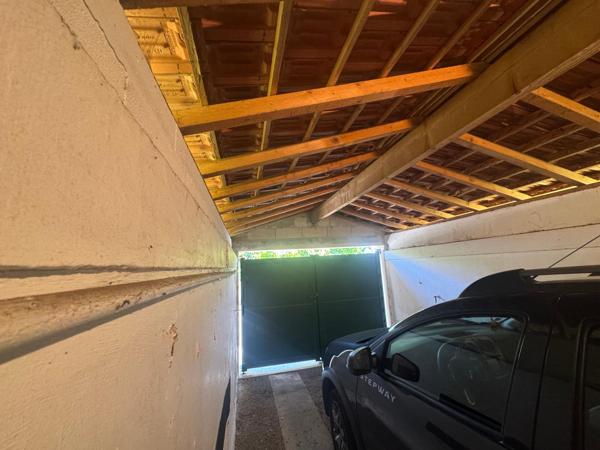 Maison à MANTES-LA-VILLE, 78711 - 5 pièces 128m²