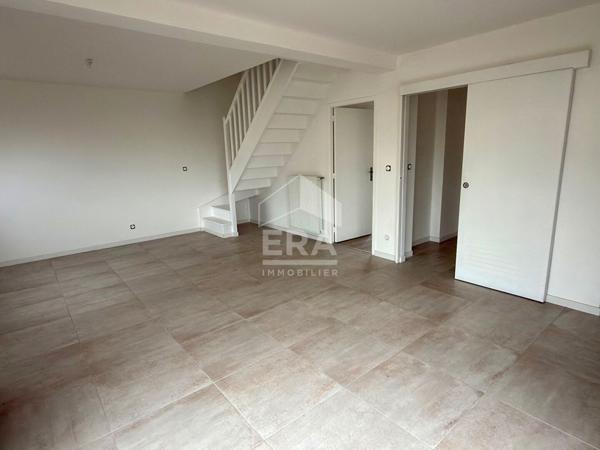 Maison Verson 5 pièce(s) 102 m2