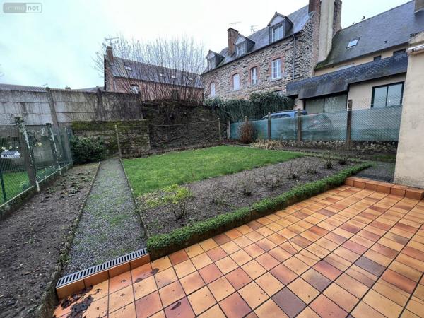 Maison à vendre à Châteaugiron en Ille-et-Vilaine (35410), ref : VM2466-35018