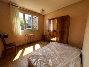 Maison à vendre à Châteaugiron en Ille-et-Vilaine (35410), ref : VM2466-35018
