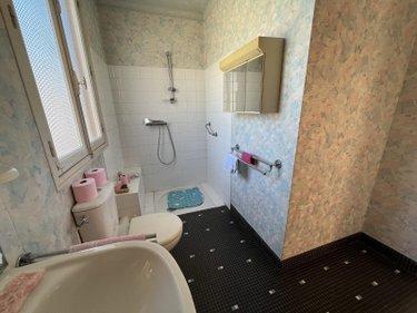 Maison à vendre à Châteaugiron en Ille-et-Vilaine (35410), ref : VM2466-35018