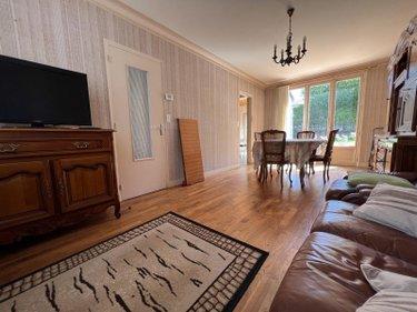 Maison à vendre à Châteaugiron en Ille-et-Vilaine (35410), ref : VM2466-35018