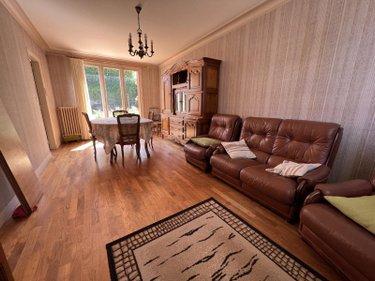 Maison à vendre à Châteaugiron en Ille-et-Vilaine (35410), ref : VM2466-35018