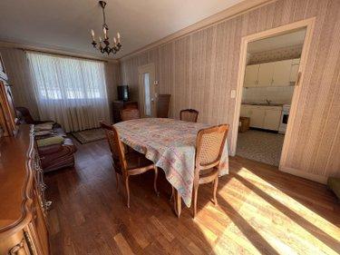 Maison à vendre à Châteaugiron en Ille-et-Vilaine (35410), ref : VM2466-35018