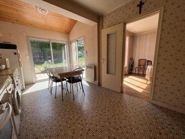 Maison à vendre à Châteaugiron en Ille-et-Vilaine (35410), ref : VM2466-35018