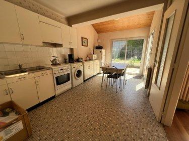 Maison à vendre à Châteaugiron en Ille-et-Vilaine (35410), ref : VM2466-35018