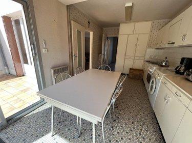 Maison à vendre à Châteaugiron en Ille-et-Vilaine (35410), ref : VM2466-35018