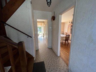 Maison à vendre à Châteaugiron en Ille-et-Vilaine (35410), ref : VM2466-35018
