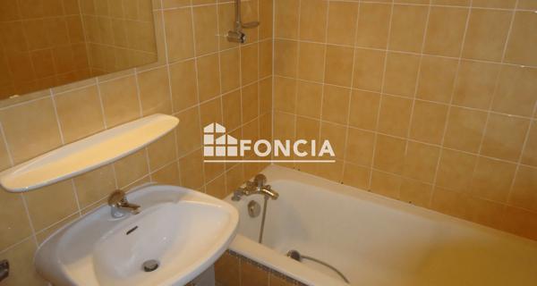 Location Appartement 2 pièces 50.97 m² - Strasbourg 67000