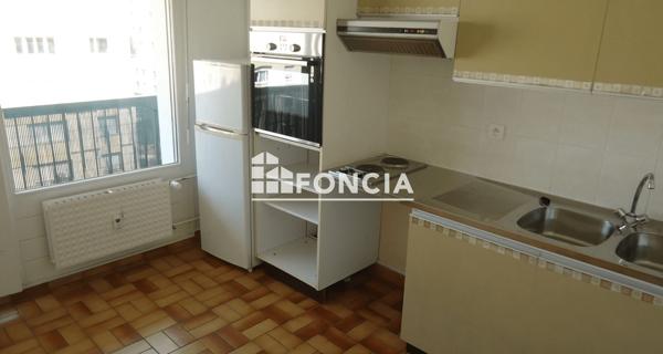 Location Appartement 2 pièces 50.97 m² - Strasbourg 67000